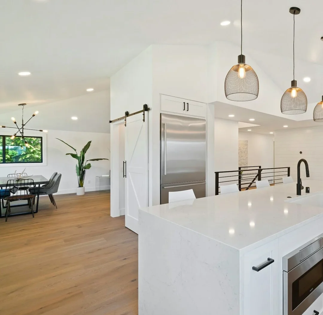 Construção & Remodelação